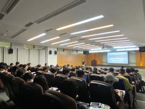 藍眼科技、藍眼知識學院、饅頭老師演講照片Photo_39