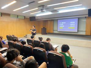 藍眼科技、藍眼知識學院、饅頭老師演講照片Photo_42