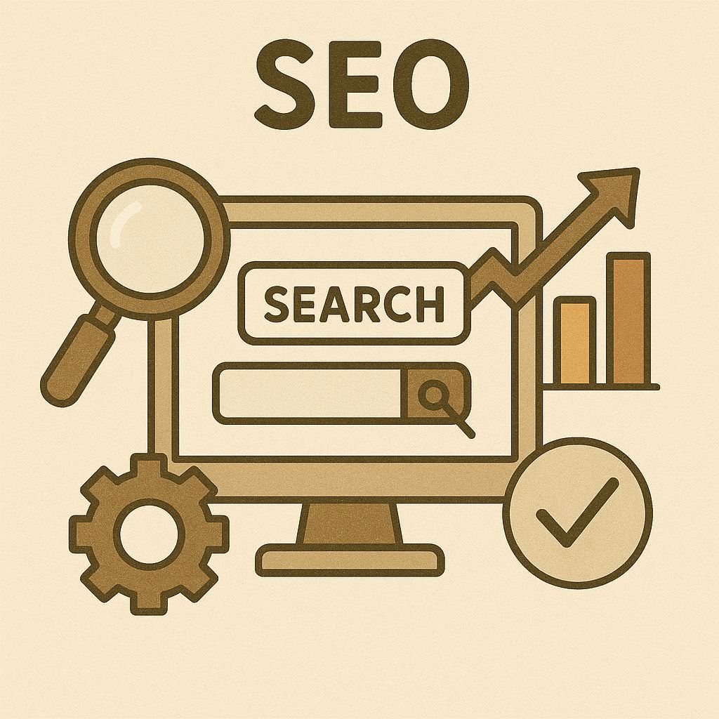 SEO